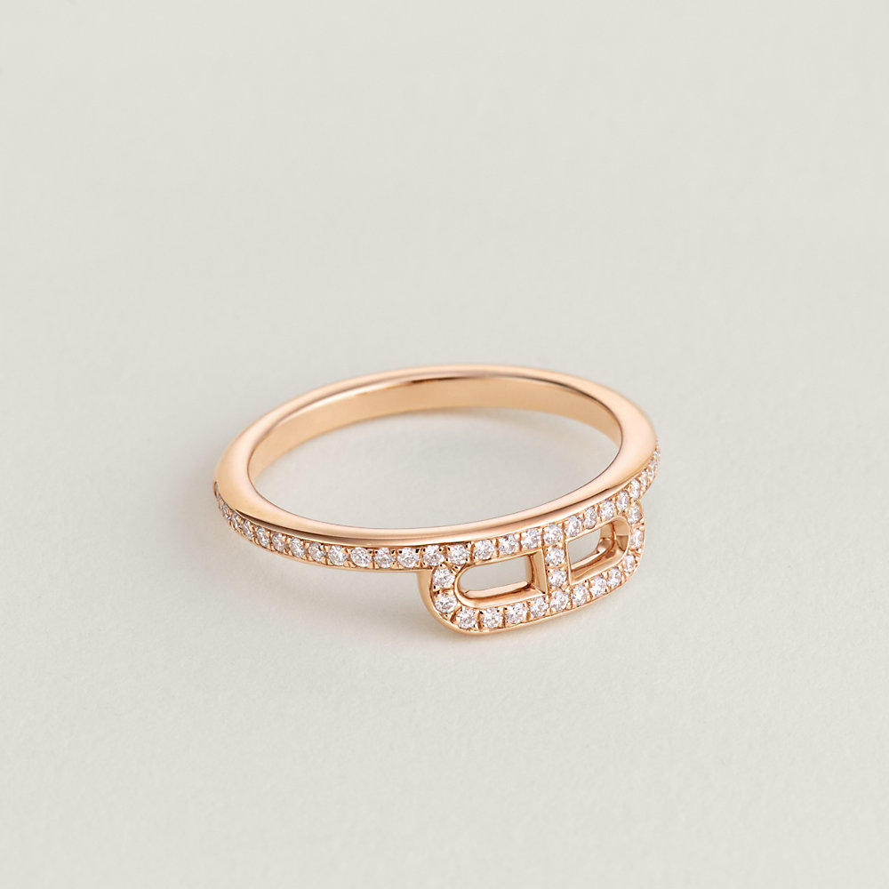Link d'Hermes ring | Hermès Canada